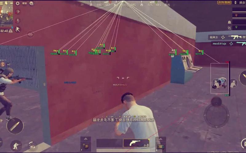 和平精英辅助《剑齿虎》一体直装横空出世